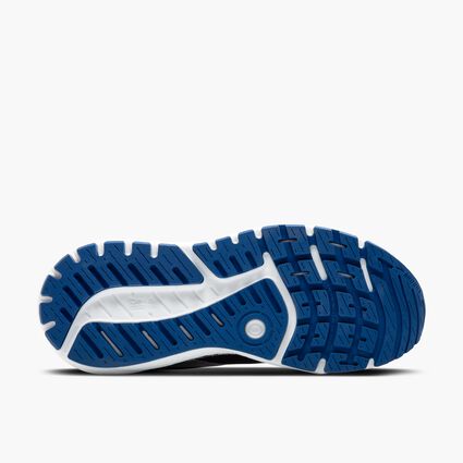 Brooks Beast GTS 24 für Herren – Ansicht von unten