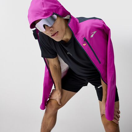 Apri immagine High Point Waterproof Jacket 2 numero 6 all’interno della galleria