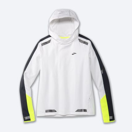 Run Visible Thermal Hoodie nombre d’images 1