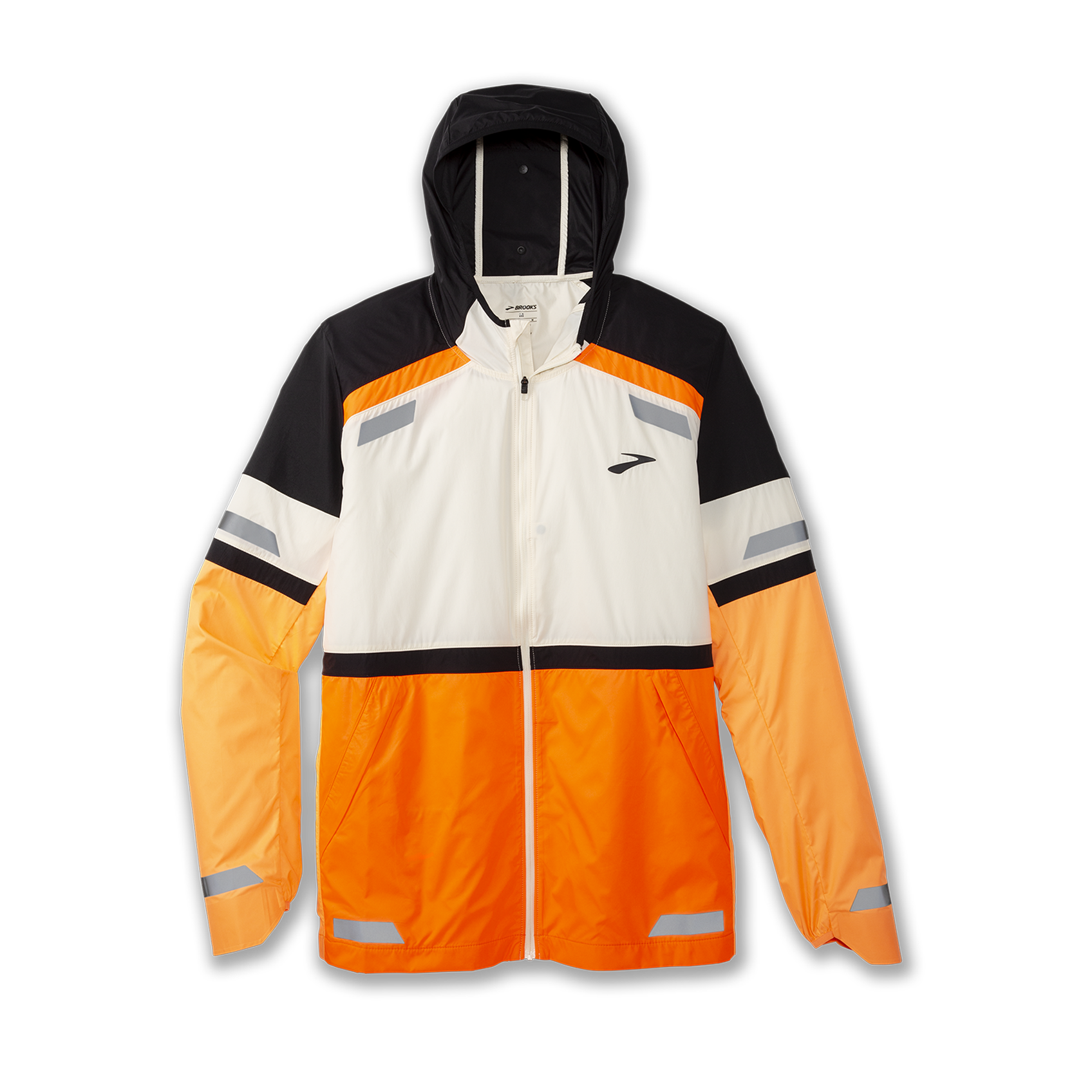 Run Visible Jacket 2.0