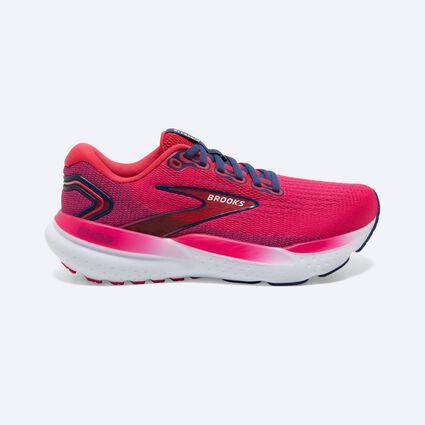 Woman's Sneakers & Athletic Shoes Brooks Glycerin 21