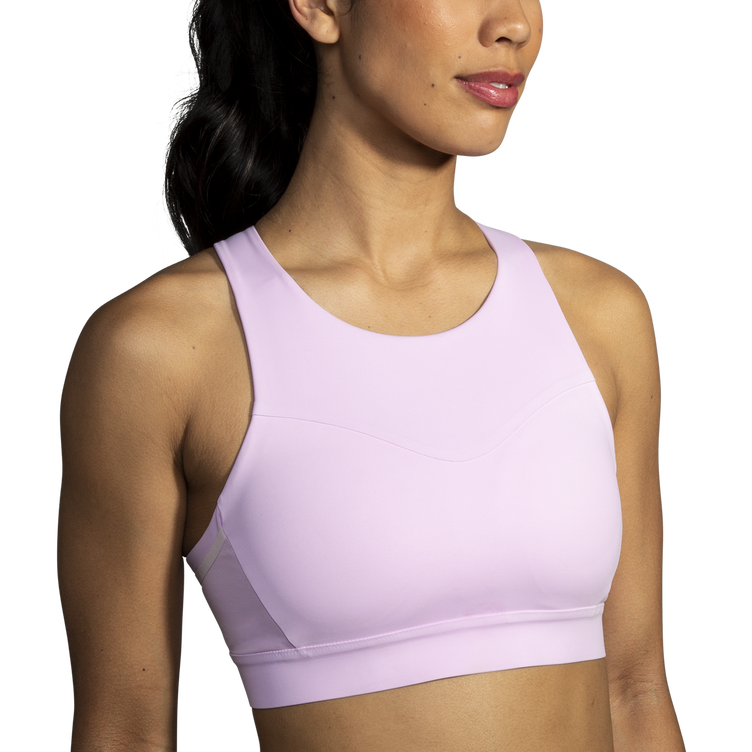Drive Collection: Compression Sports Bras | Brooks Running