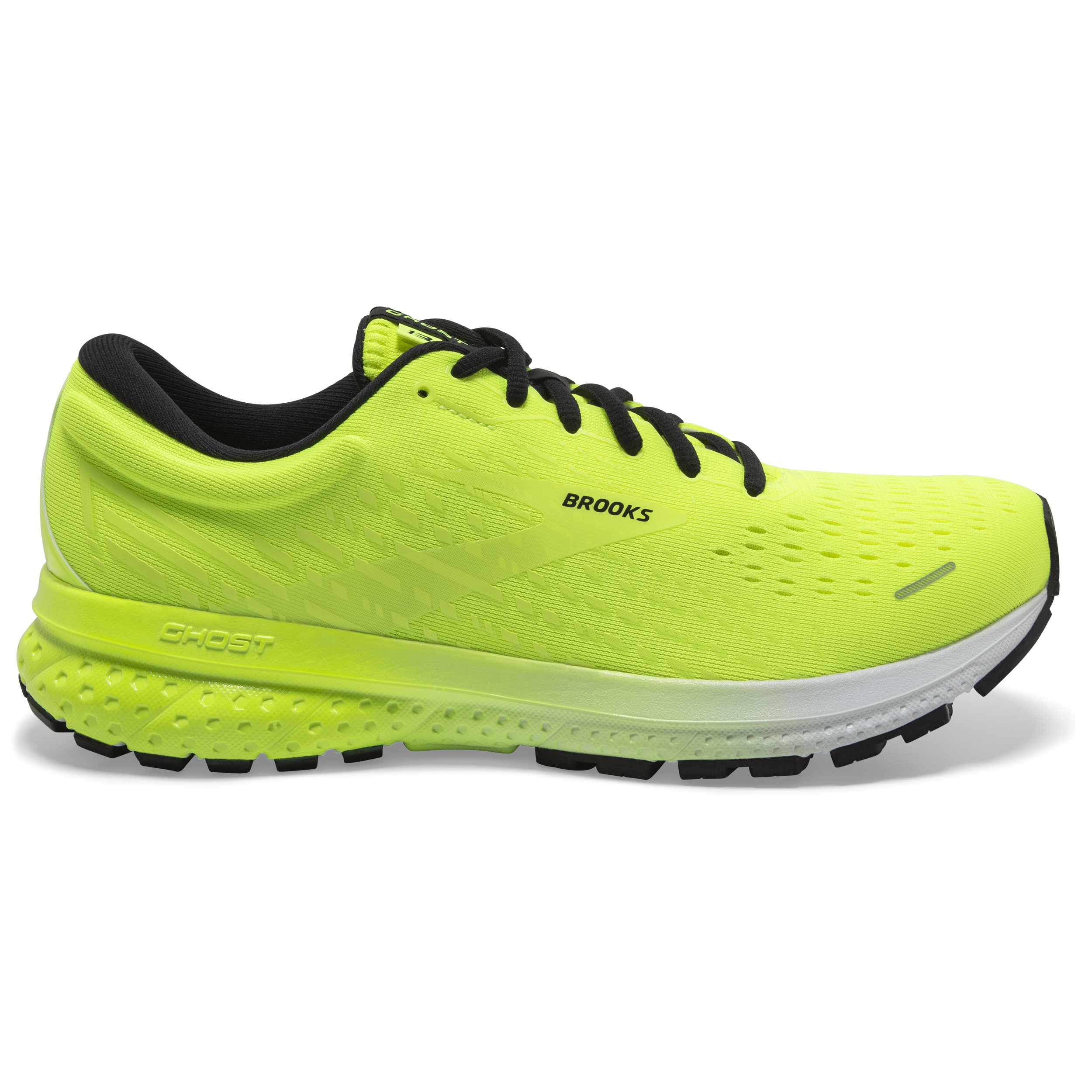 brooks ghost 43
