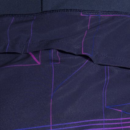 Detail view 5 of Chaser 5" Short for women