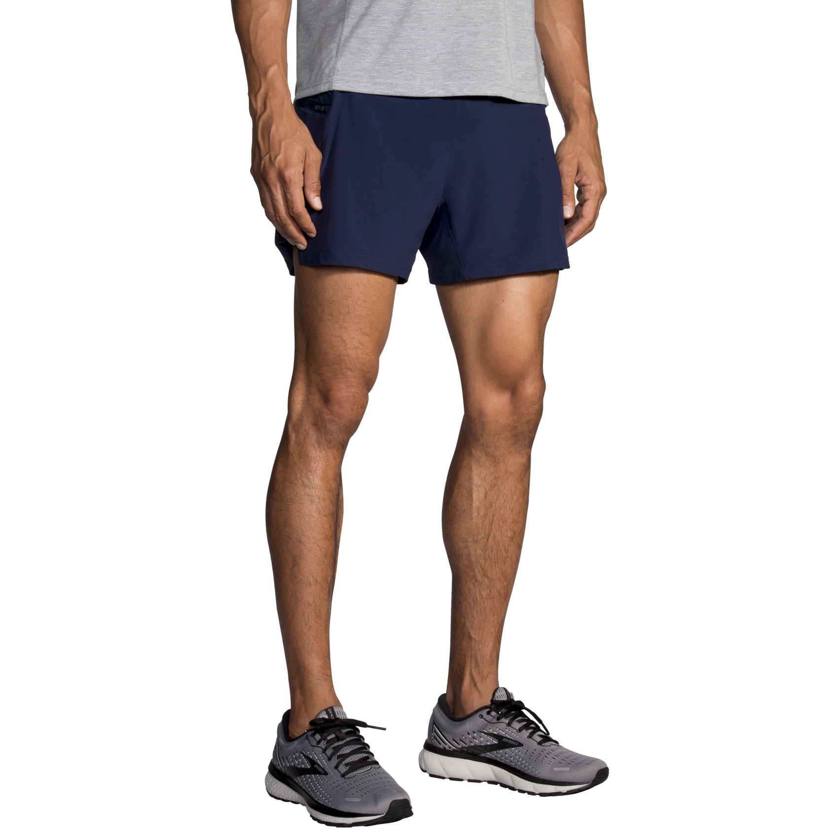 5 shorts men's running