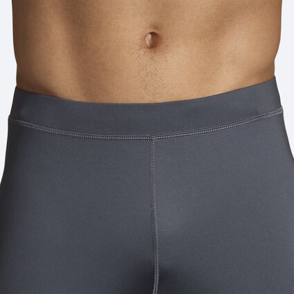 Detail view 1 of Source 9" Short Tight for men