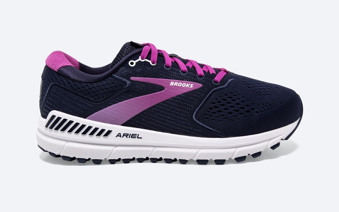 Brooks Ariel 20 - Women's Running Shoes
