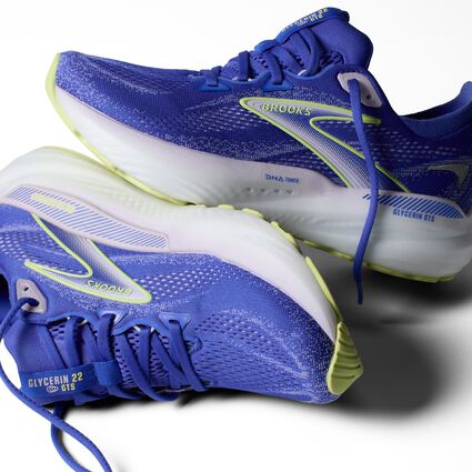 Open Glycerin GTS 22 image number 2 inside the gallery