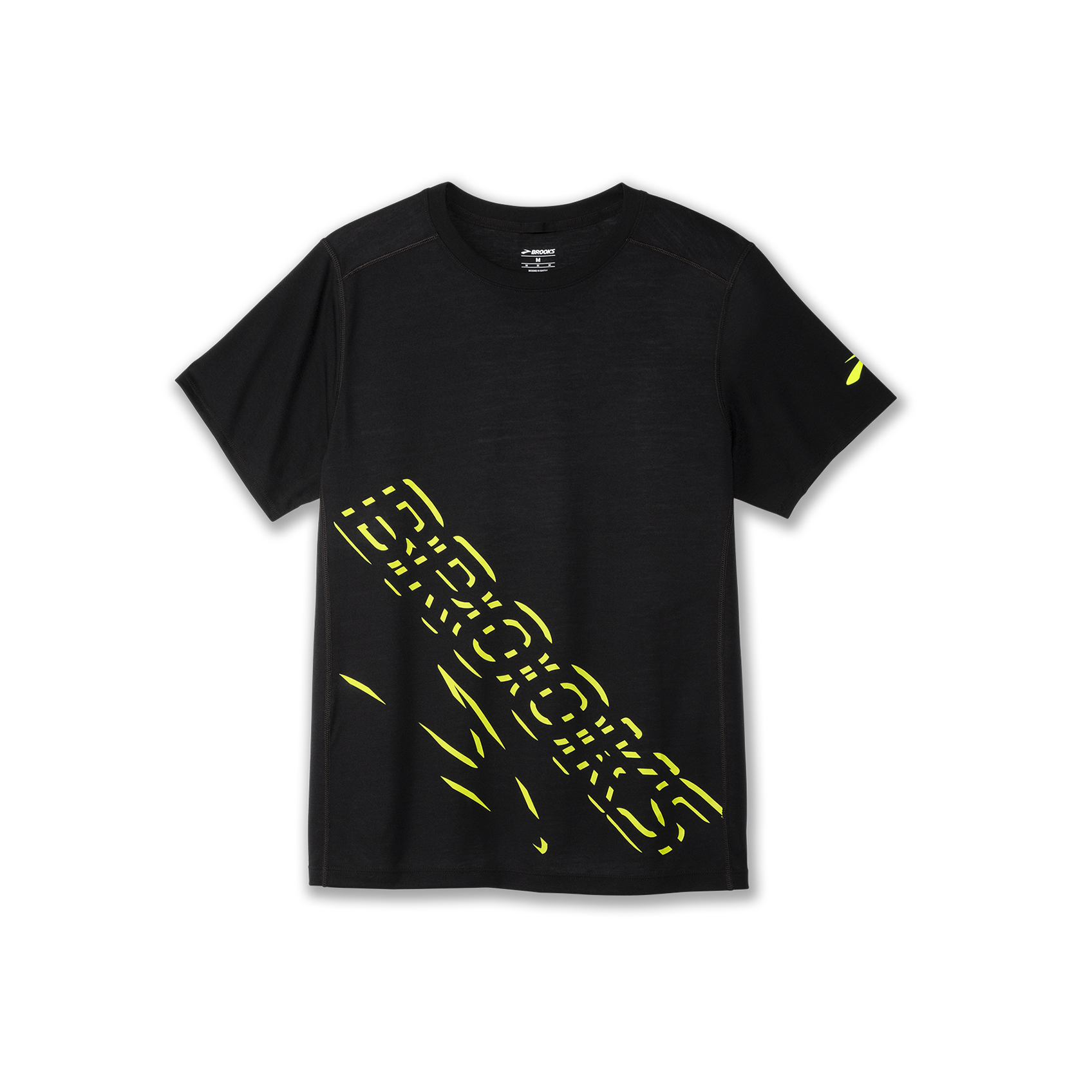 Distance Short Sleeve 3.0