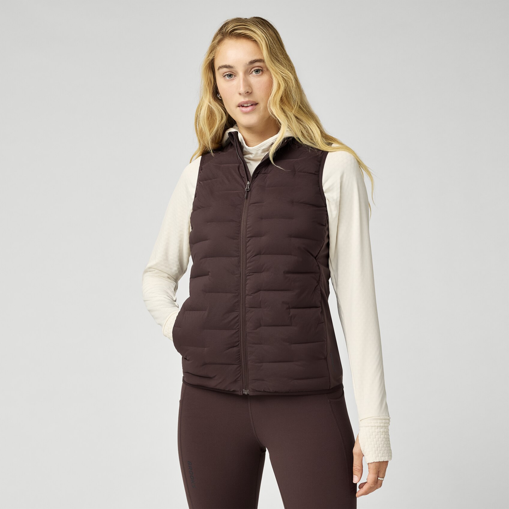 Momentum Thermal Vest