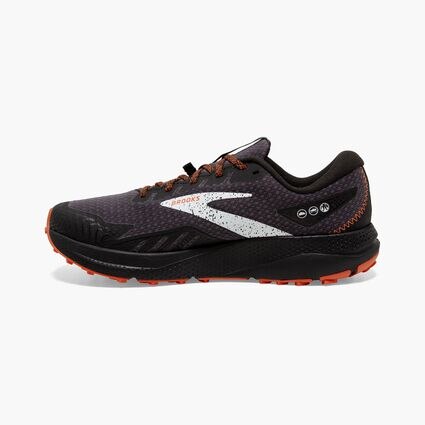 Brooks Divide 4 GTX für Herren – Seitenansicht (links)