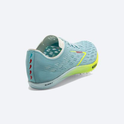Men's Track Spikes | Custom Track Spikes for Men | Brooks Running