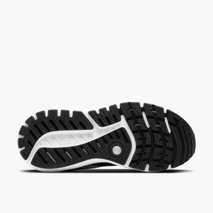 Brooks Ariel GTS 24 für Damen – Ansicht von unten