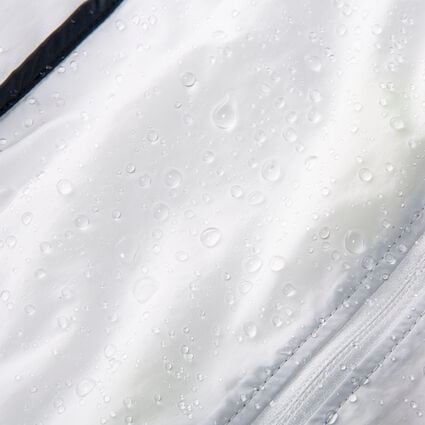 Detail view 1 of Run Visible Convertible Jacket for women