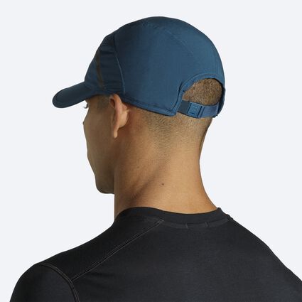 Vue (arrière) du modèle de Brooks Base Hat pour unisexe