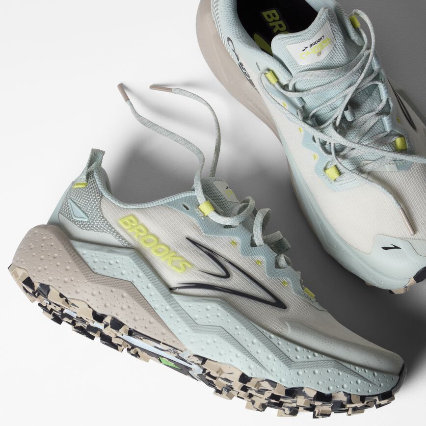 Women's Caldera Trail Running Shoes Brooks Running