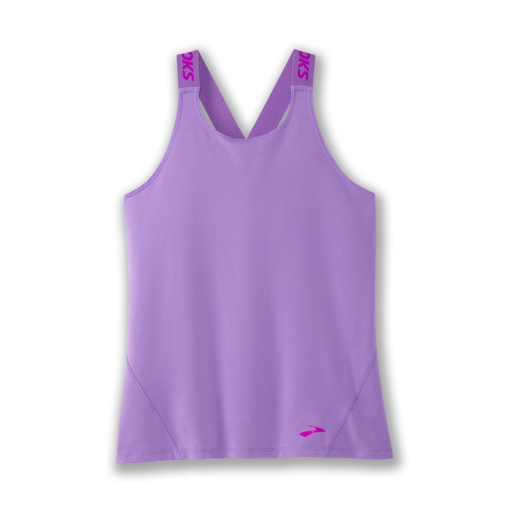 TAO Sportswear Ws Dry Tank Top U Sportunterwäsche für Damen W5001