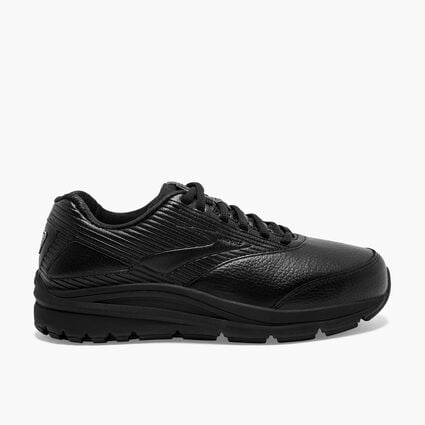 Brooks Addiction Walker 2 für Damen – Seitenansicht (rechts)