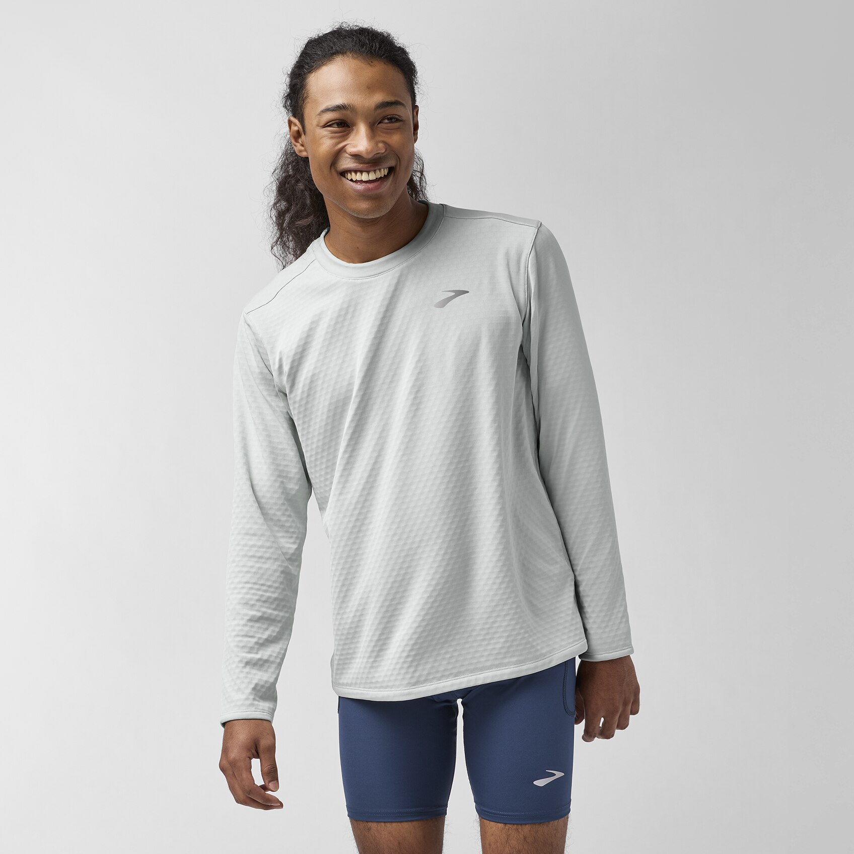 Notch Thermal Long Sleeve 3.0