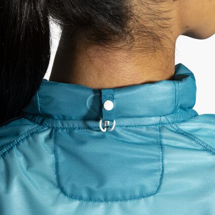 Detail view 3 of All Altitude Jacket for dames