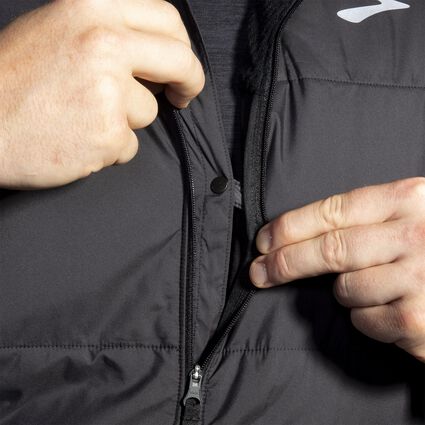 Detail view 4 of Shield Hybrid Vest 3.0 for men