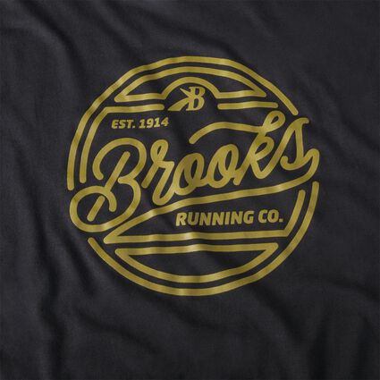 Distance Graphic Short Sleeve image number 7