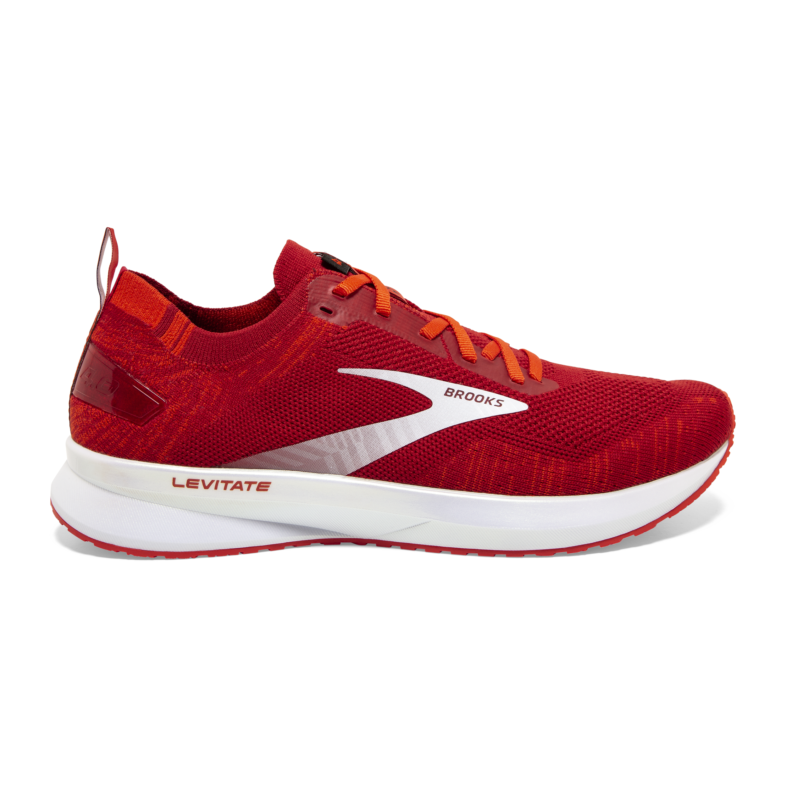 Brooks levitate white clearance