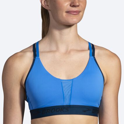 Sports Bras for Women High Support Large Bust Women's French Sexy