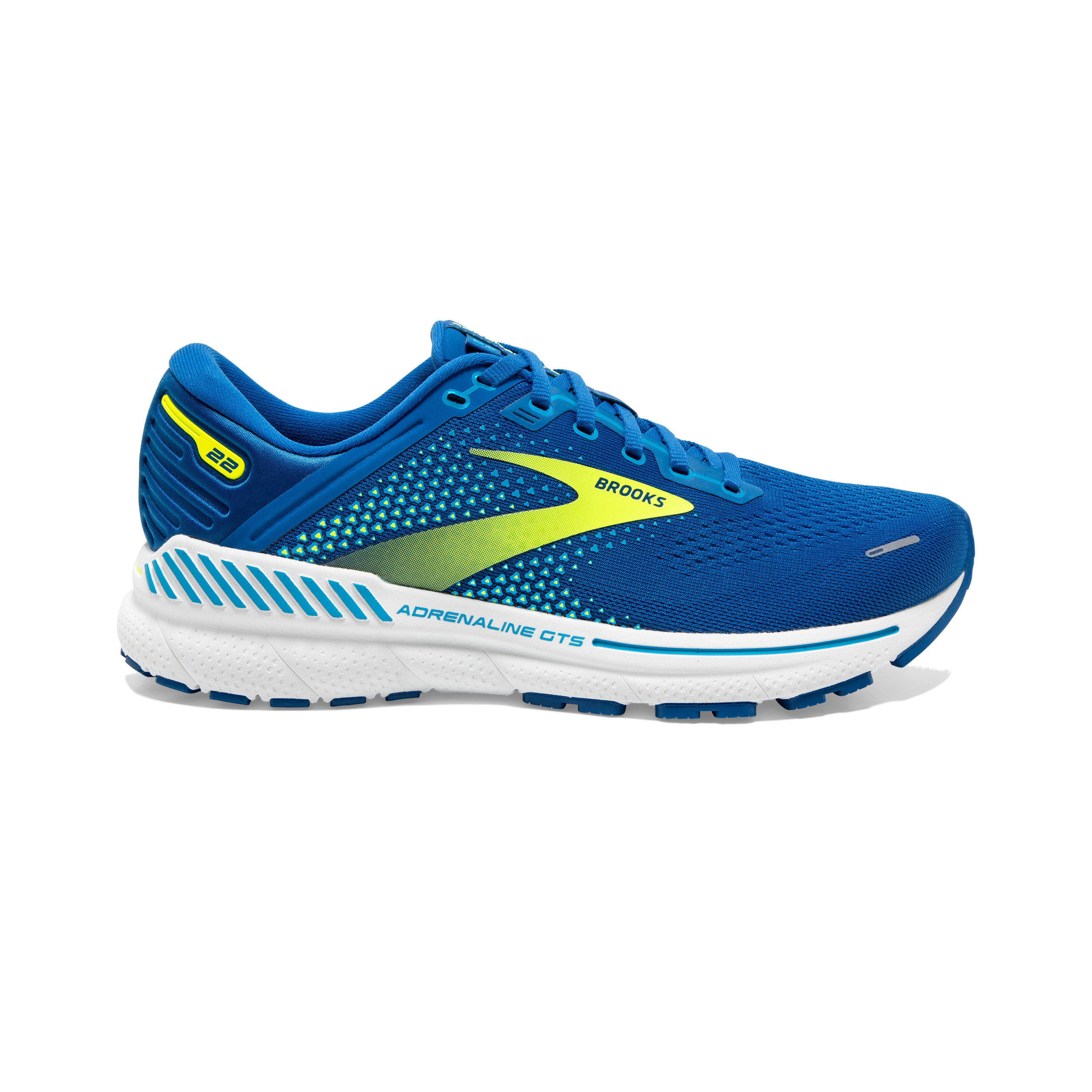 running shoes for overpronation brooks