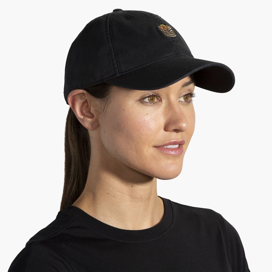 Brooks Heritage Run Cap Brooks Running - Main Image