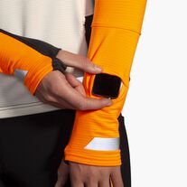 Run Visible Thermal Hoodie 2.0 image number 5