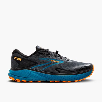 Trail Running Sports Direct Brooks Trainers Divide Men's Trail