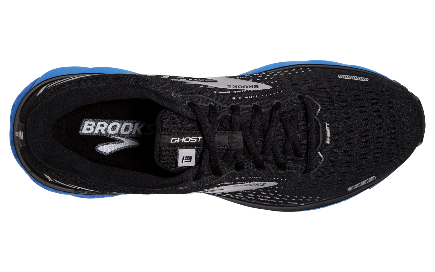 Brooks Ghost 13 | Men's Running Shoes | Brooks Running