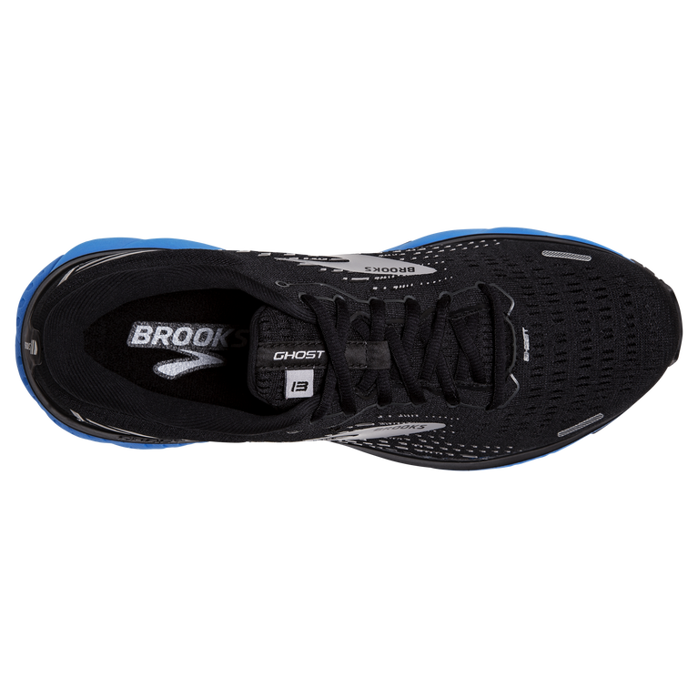 Brooks Ghost 13 | Men's Running Shoes | Brooks Running