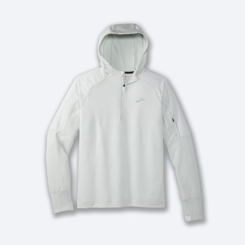 Notch thermal hoodie Clearance