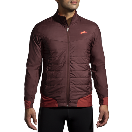 Open Shield Hybrid Jacket 2.0 image number 2 inside the gallery