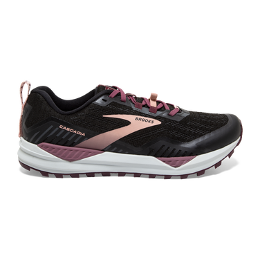 Women's Trail Running Shoes | Trail Shoes for Women | Brooks Running