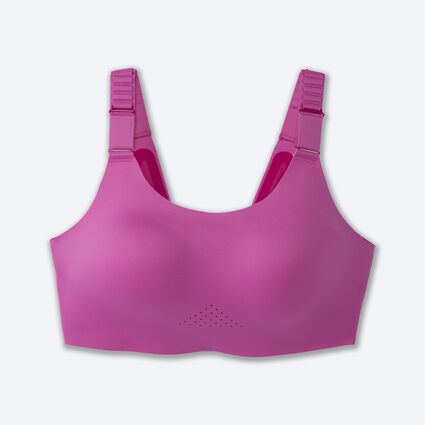 Open Dare Scoopback Run Bra 2.0 image number 1 inside the gallery