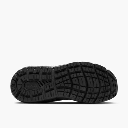 Bottom view of Brooks Addiction GTS 15 for men