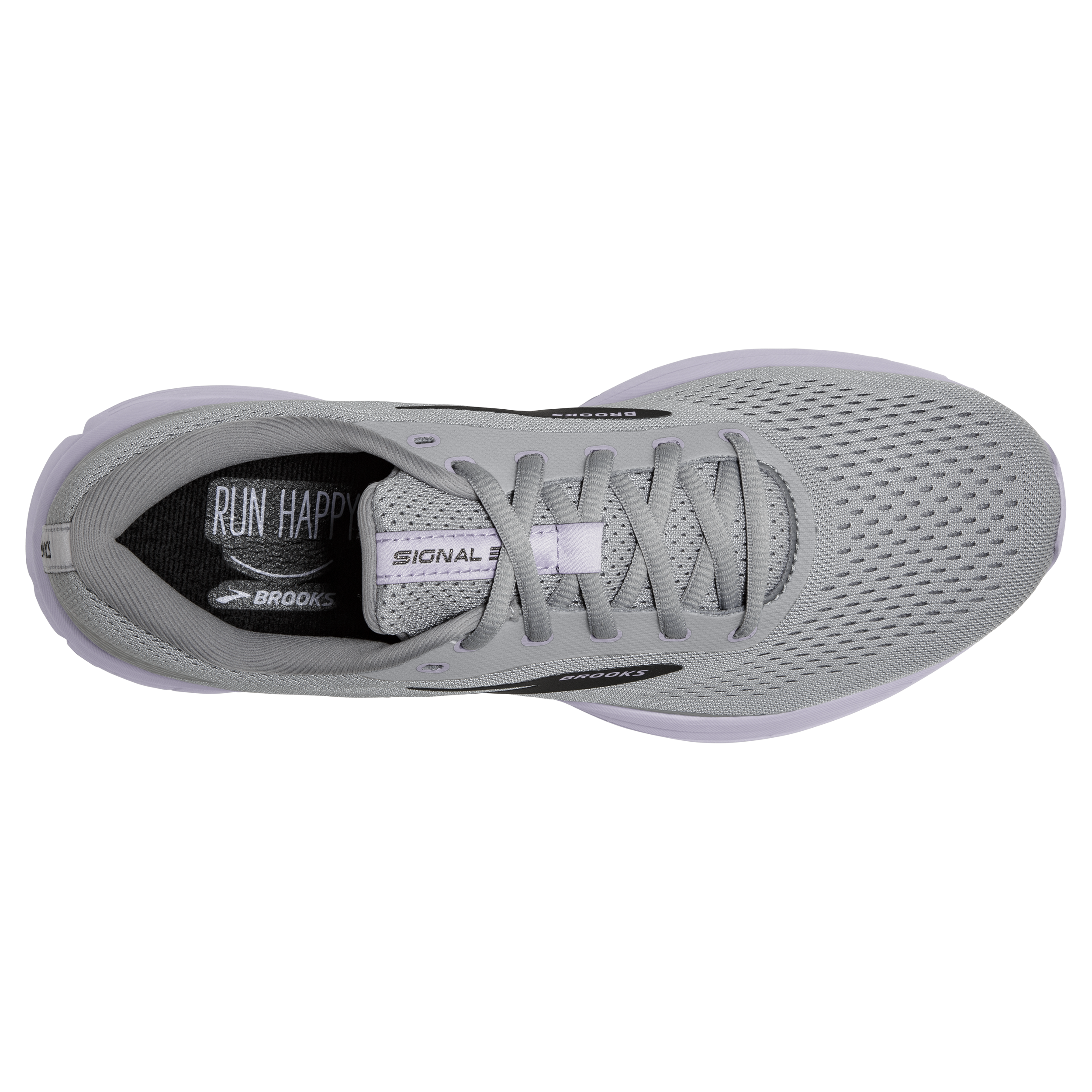 brooks signal 3 women's