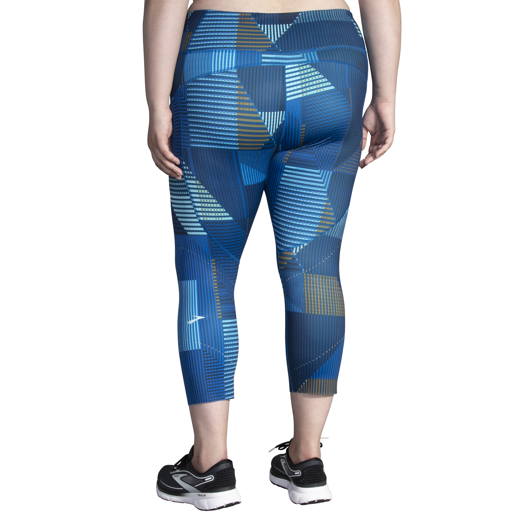 Running Capri | Brooks Running