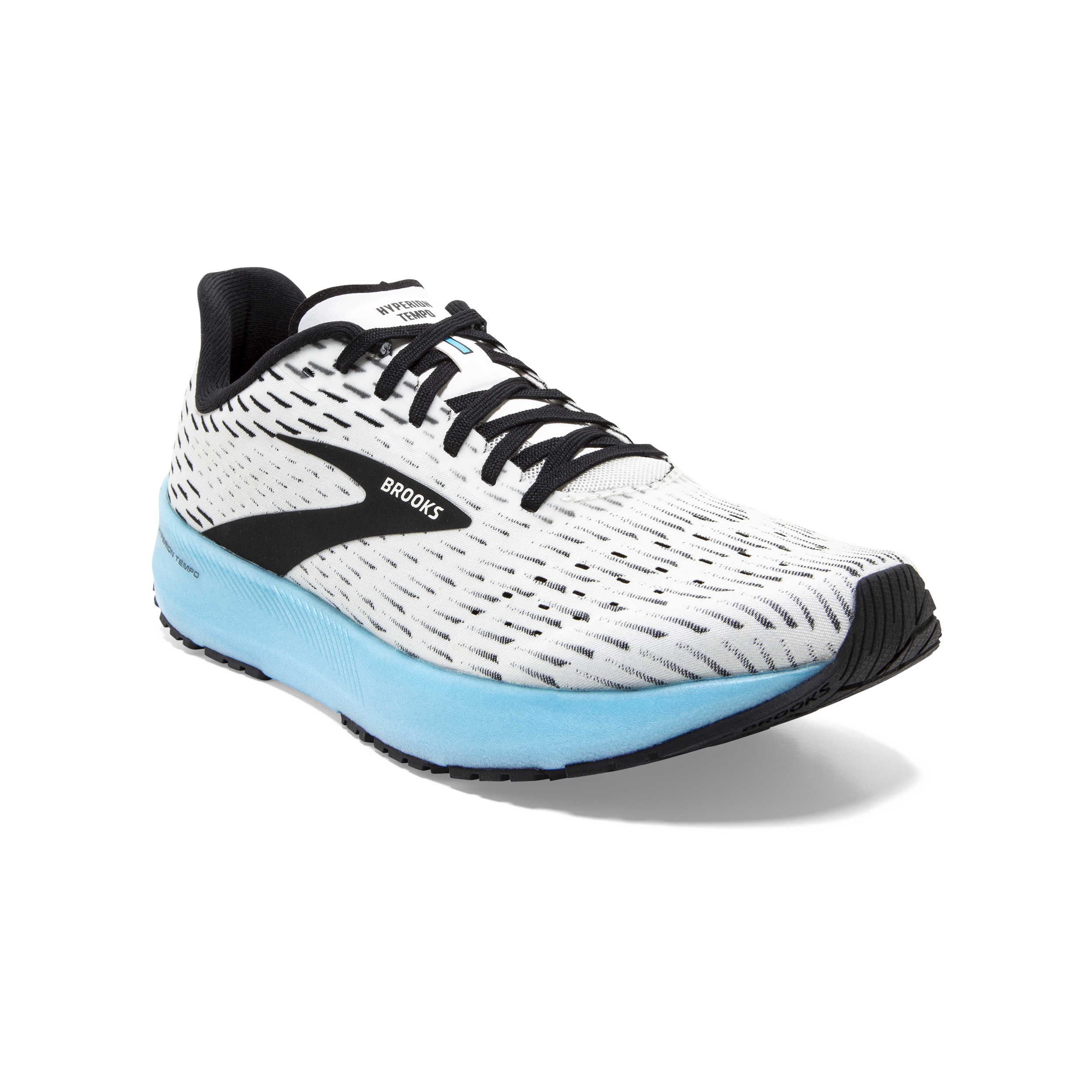 Hyperion tempo recensione Clearance