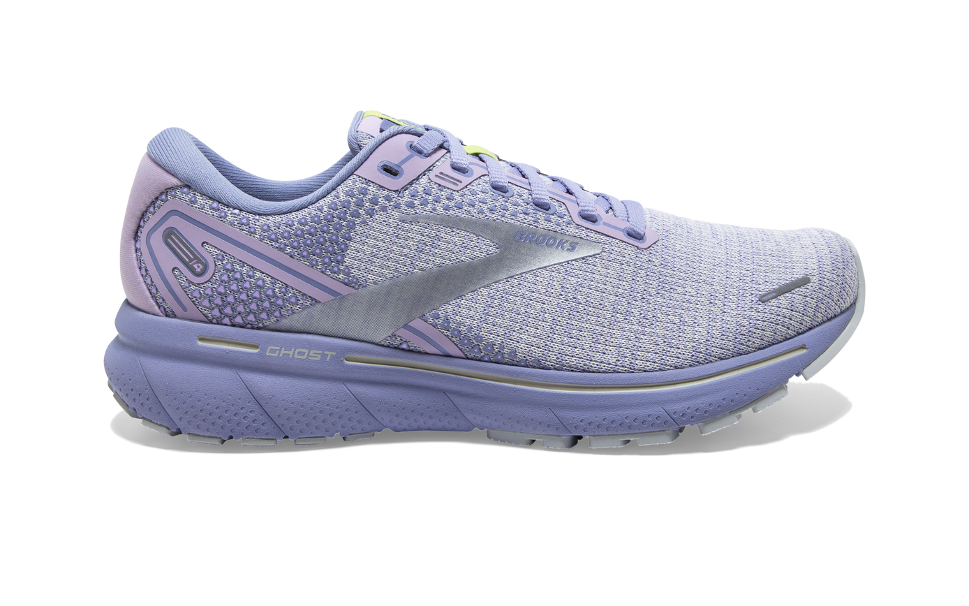Is Brooks Ghost 14 a Neutral Shoe?