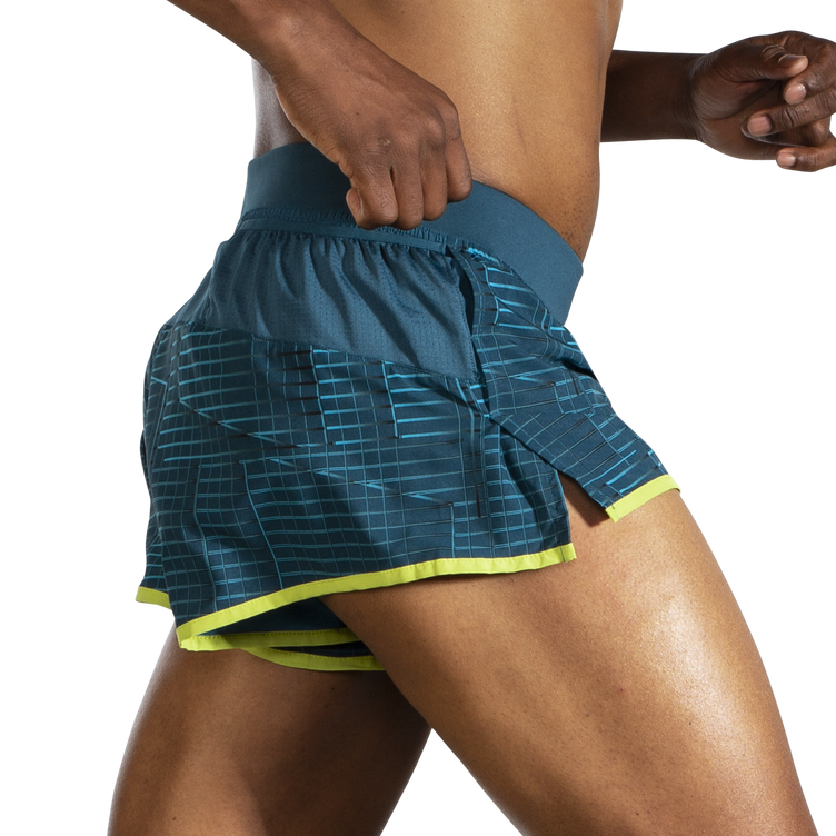 Men's Running Clothes Running Shorts & Pants for Men Brooks Running