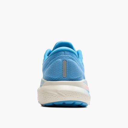 Heel and Counter view of Brooks Adrenaline GTS 24 for women