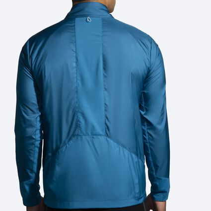 Open Shield Hybrid Jacket 2.0 image number 3 inside the gallery