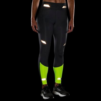 Detail view 1 of Run Visible Tight for women
