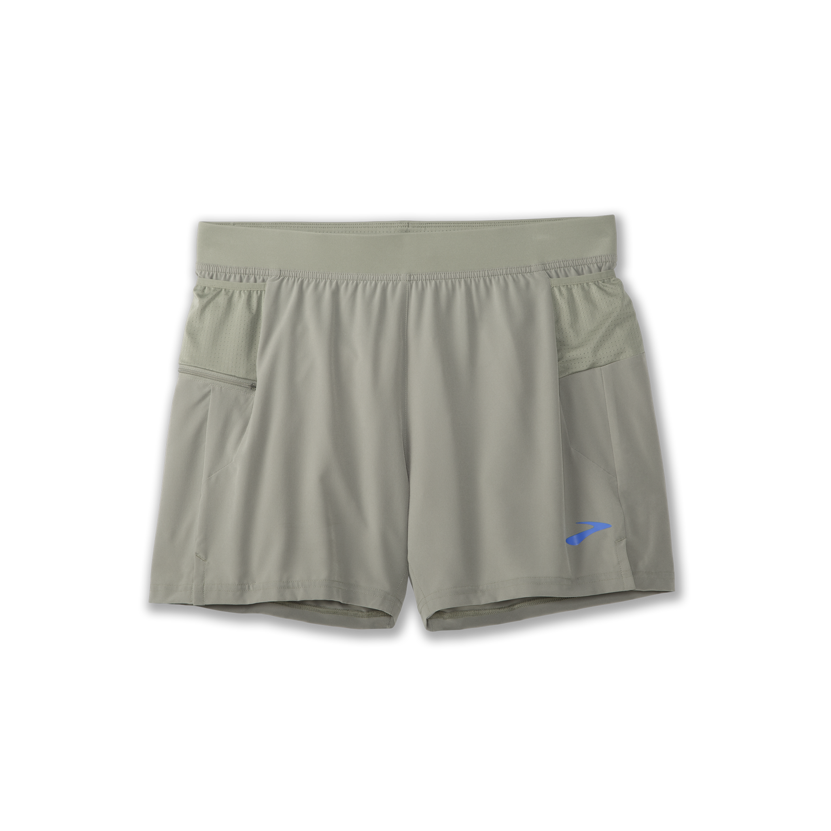 Brooks running shorts 5 Clearance