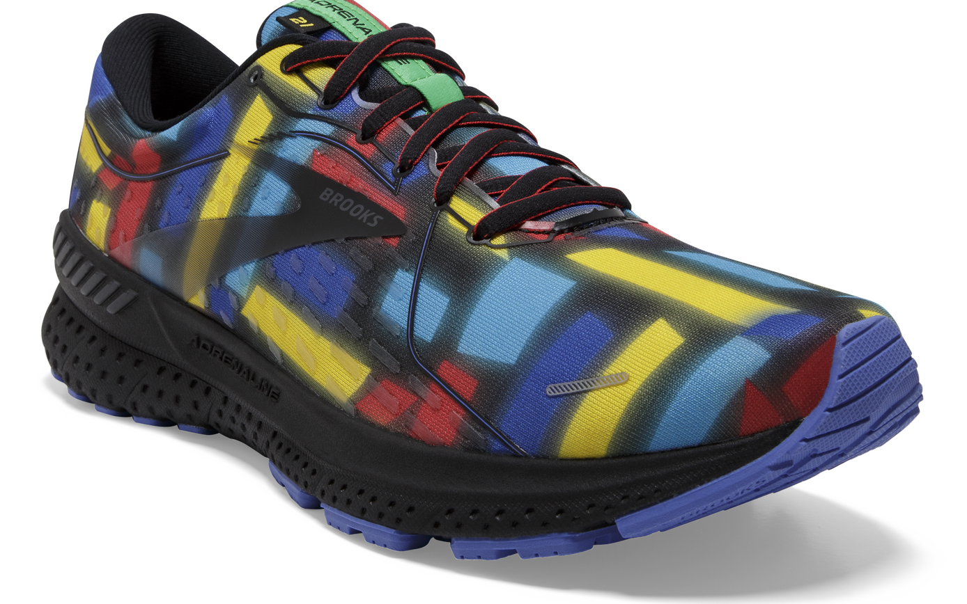 Brooks Adrenaline Gts 21 Review The Last Witch Hunter