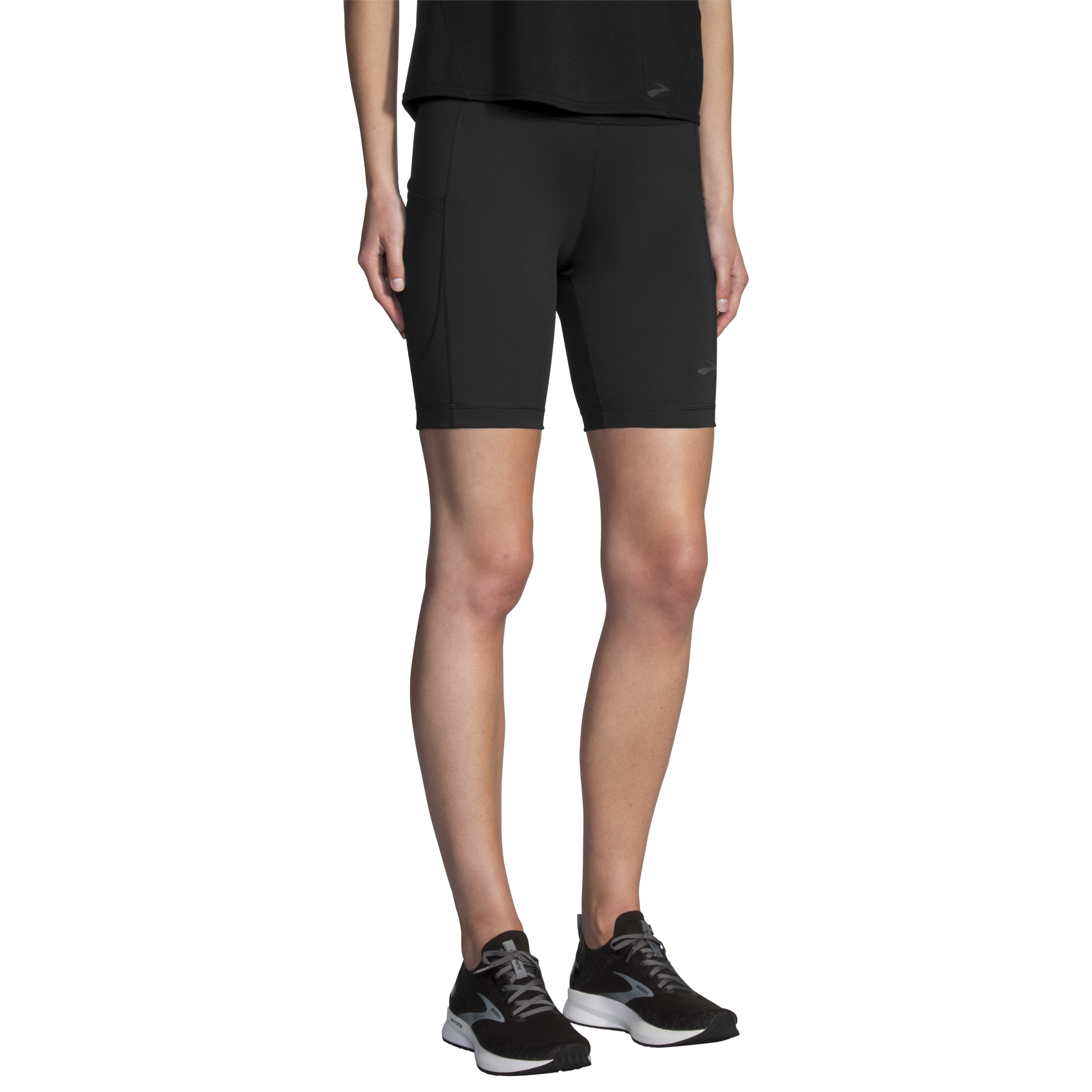 Method 8 inch Women's Running Legging 